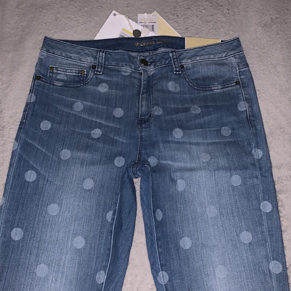 Micheal Kors, womens jeans, size 10 - Picture 5 of 6